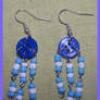 Earrings No. 6