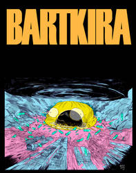 BARTKIRA GOES BOOM