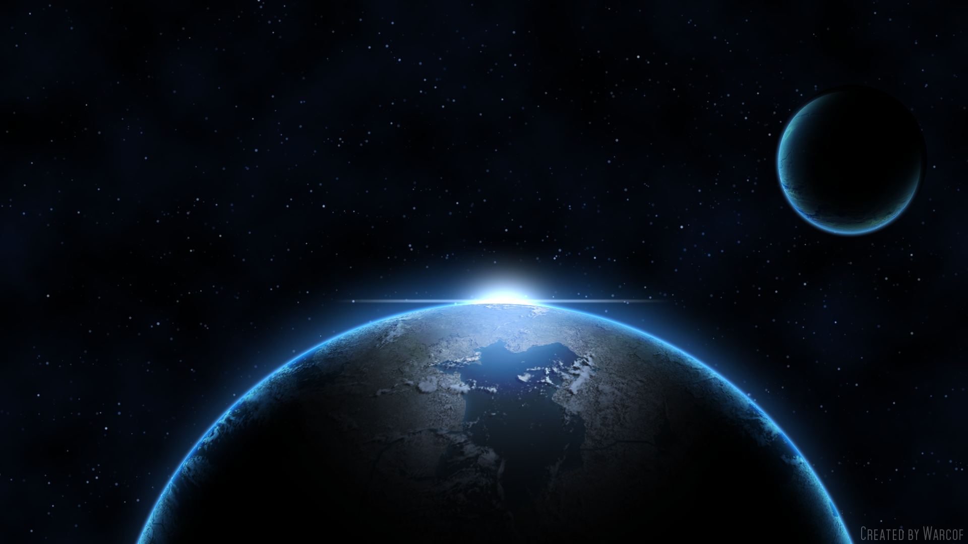 Space Wallpaper by Warcof on DeviantArt Space Wallpaper by Warcof on DeviantArt