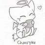 Fakemon Chanryuu