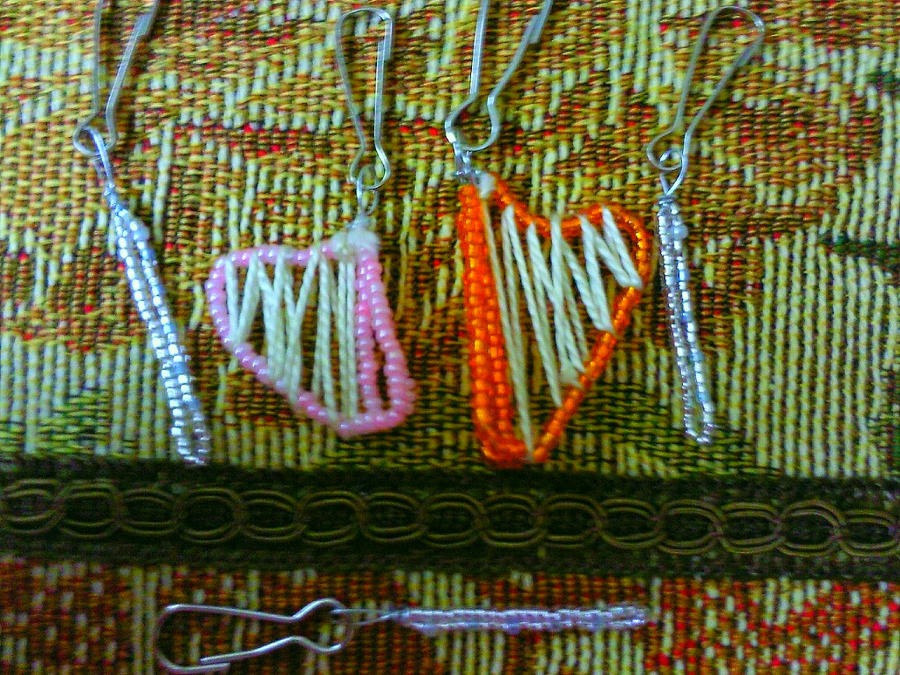 Beading Instrument Bead Instruments by Nintendraw on DeviantArt