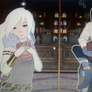 fem Mikhail and minstrual