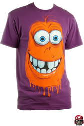 3D T-Shirt 007 /png/stocks