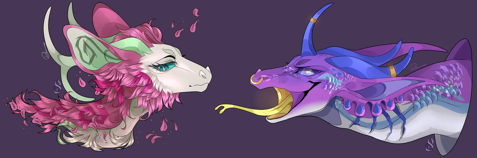 Riptide Peppermint Pilot by Piickone on DeviantArt