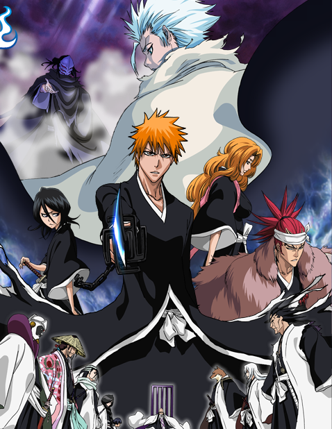 Bleach Wallpapers