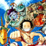 One Piece Wallpapers