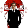 Red Right Hand :: Colin Firth