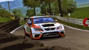 Seat Leon Eurocup