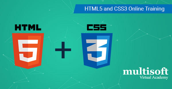 HTML5 and CSS3 Training by Multisoft on DeviantArt