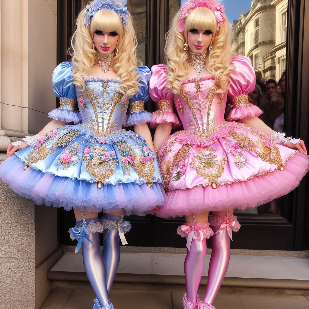 sissy prissy Prissy Sissy by suicidal77 on DeviantArt