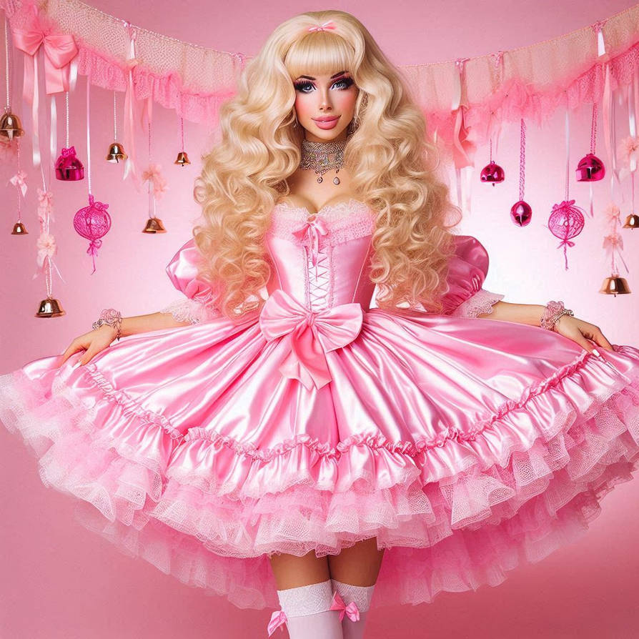 Prissy Display Prissy Sissy by suicidal77 on DeviantArt