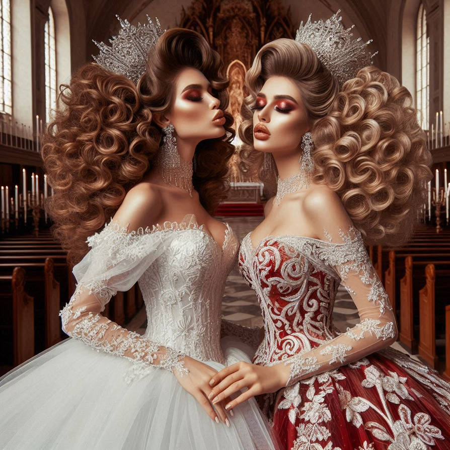 Deviantart Decuplets Wedding by suicidal77 on DeviantArt