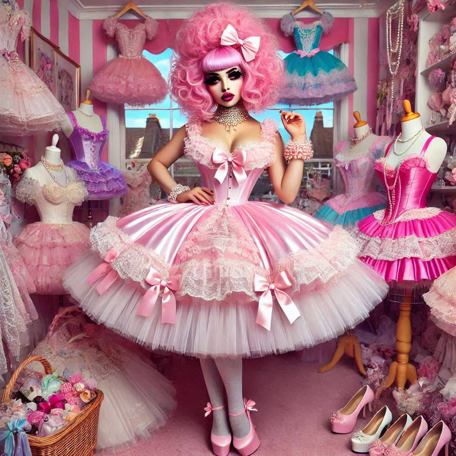 Prissy Sissy By Suicidal77 On DeviantArt prissy-sissy-by-suicidal77-on-deviantart