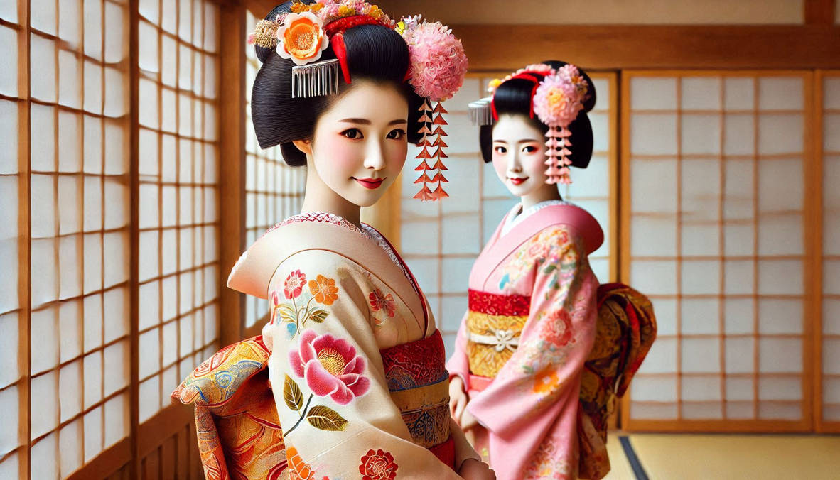 Cgeisha Geisha by suicidal77 on DeviantArt