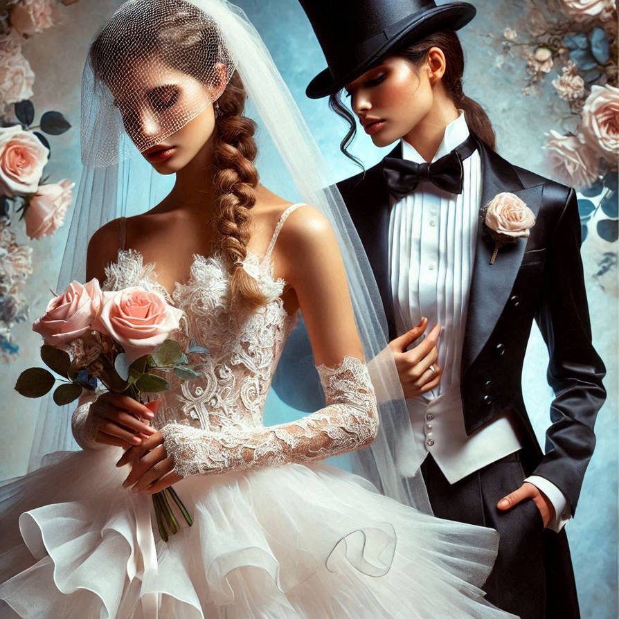 Wedding By Suicidal77 On DeviantArt wedding-by-suicidal77-on-deviantart