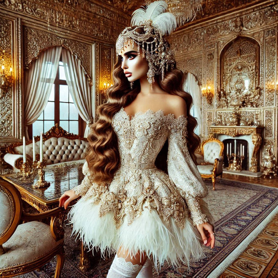 Lady In White By Suicidal77 On DeviantArt lady-in-white-by-suicidal77-on-deviantart