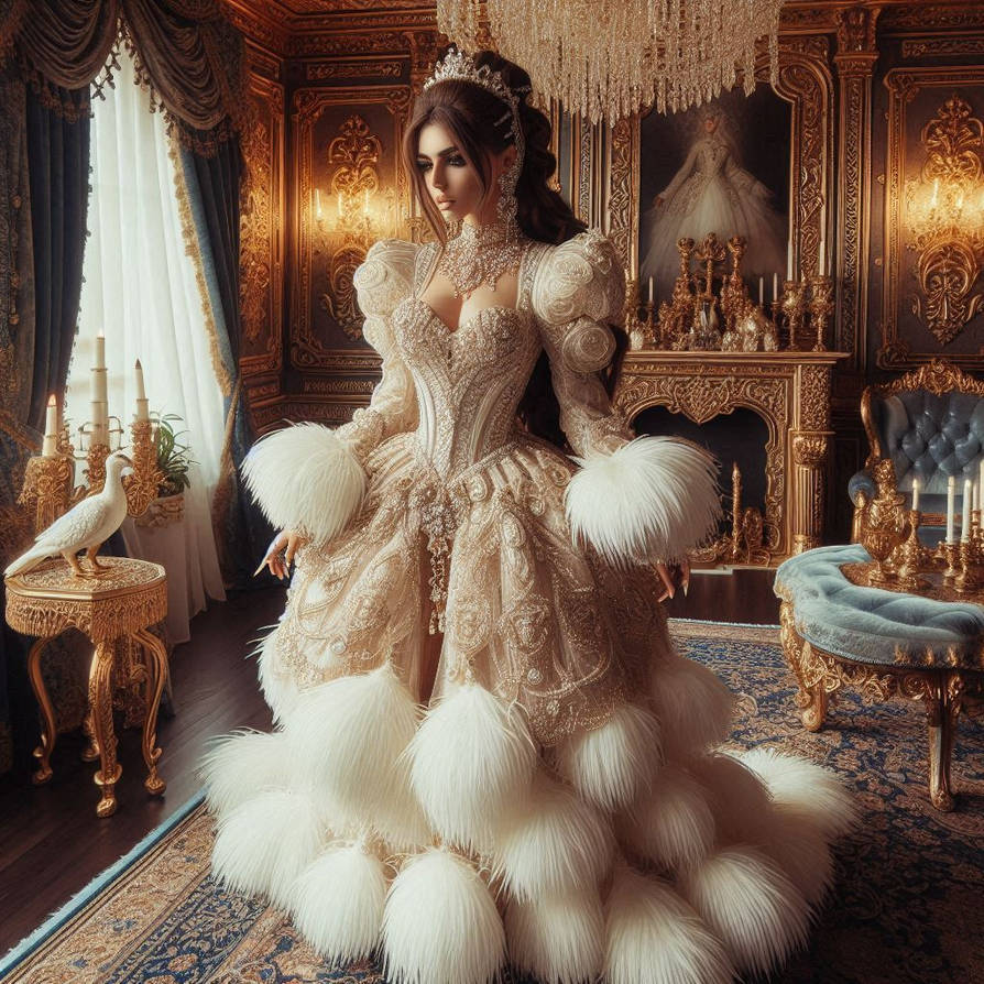Lady In White By Suicidal77 On DeviantArt lady-in-white-by-suicidal77-on-deviantart