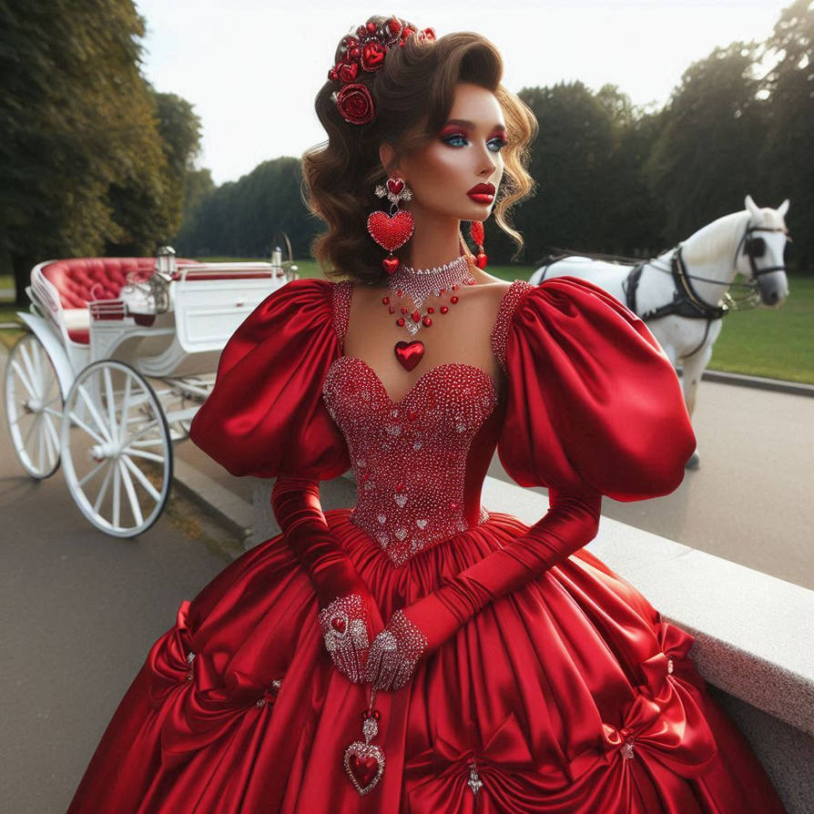 Save Red Lady Lady in red by suicidal77 on DeviantArt