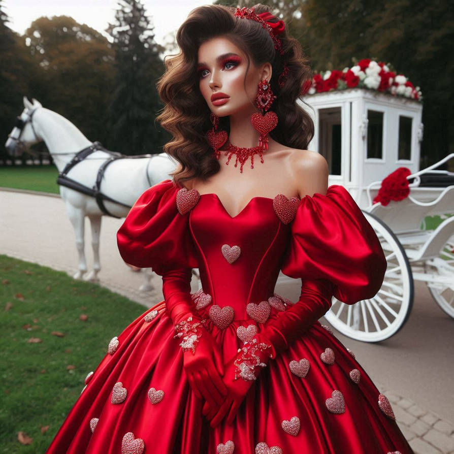 Save Red Lady Lady in red by suicidal77 on DeviantArt