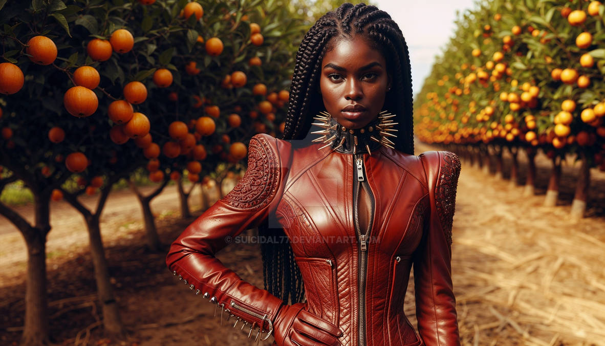 Ebony Mistress 4 By Suicidal77 On DeviantArt ebony-mistress-4-by-suicidal77-on-deviantart