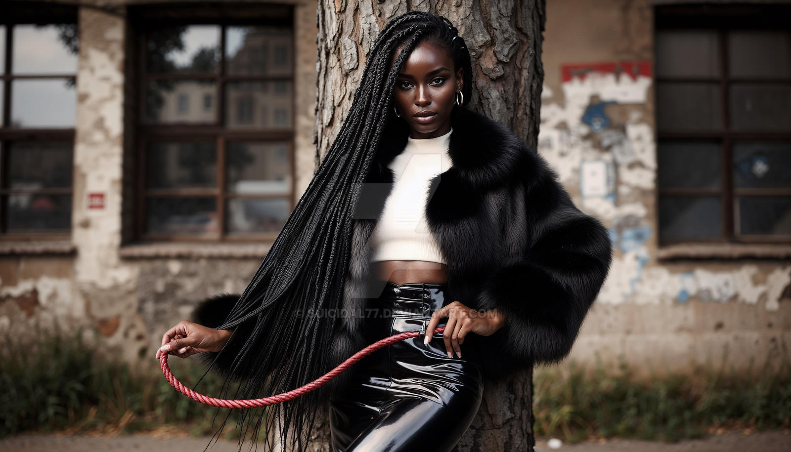 Ebony Mistress 12 By Suicidal77 On DeviantArt ebony-mistress-12-by-suicidal77-on-deviantart