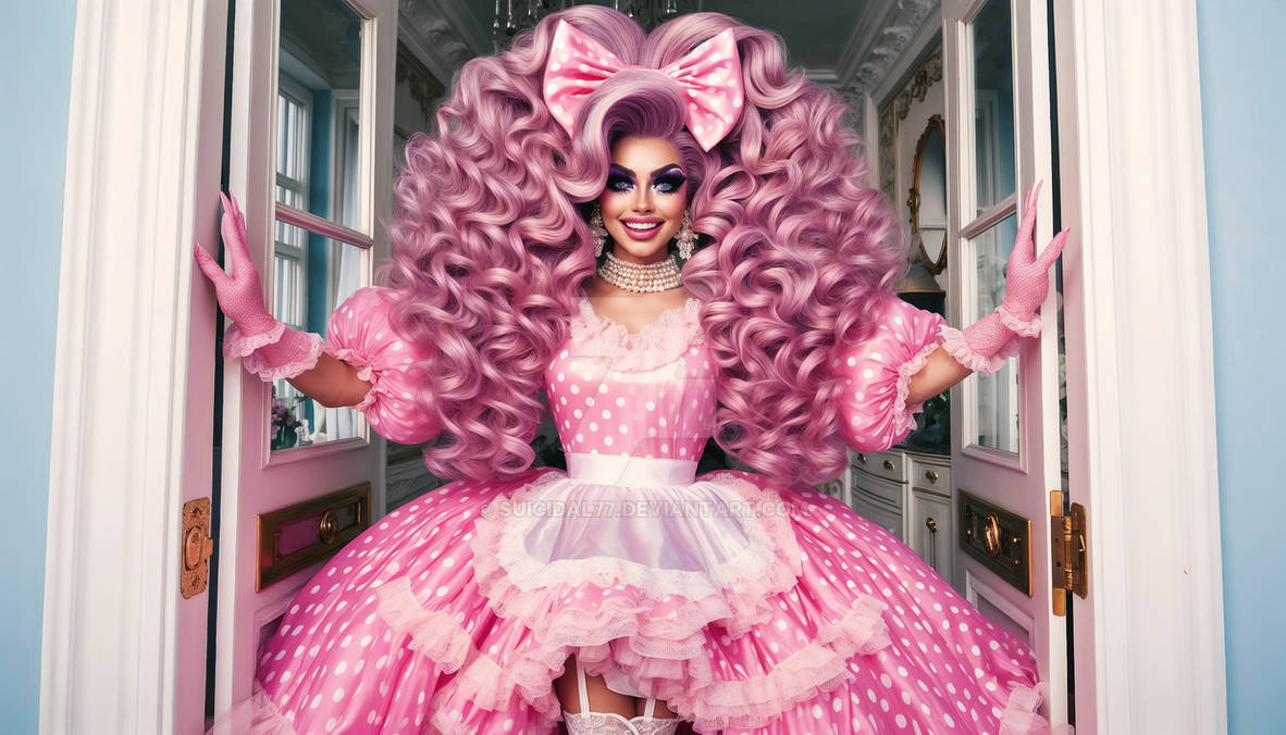 Prissy Display Prissy Sissy 16 by suicidal77 on DeviantArt