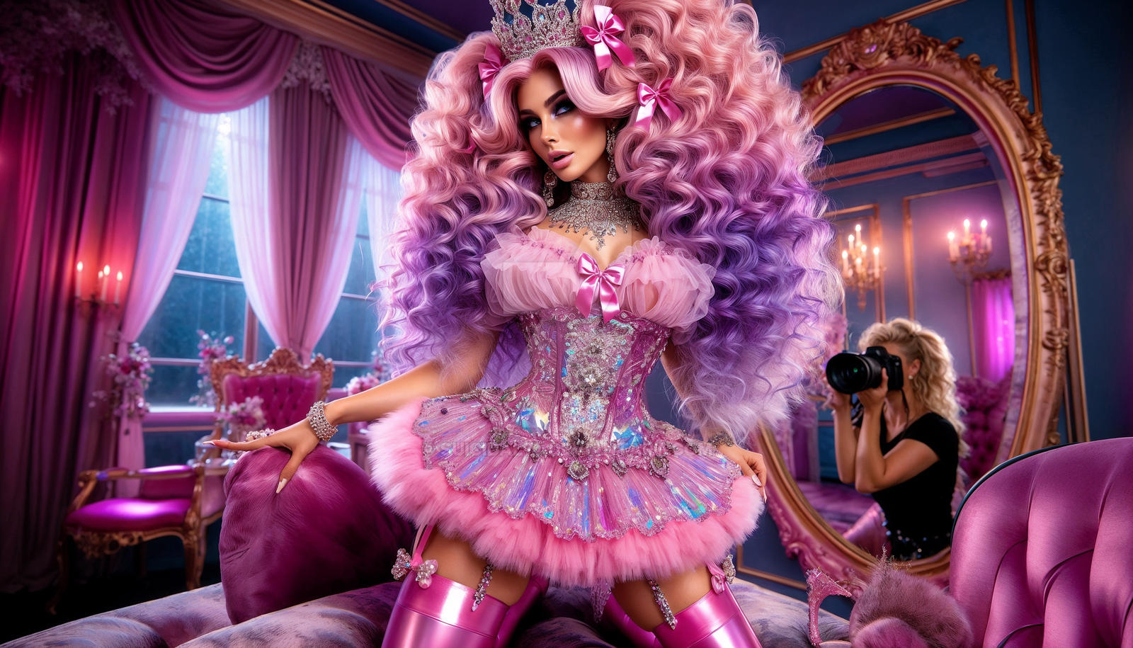 Glamour Sissy 7 By Suicidal77 On DeviantArt glamour-sissy-7-by-suicidal77-on-deviantart