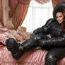 Michelin Lady 5