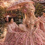 Luxury Princess gets pampered 5