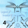 Invasion of the Ice King 4