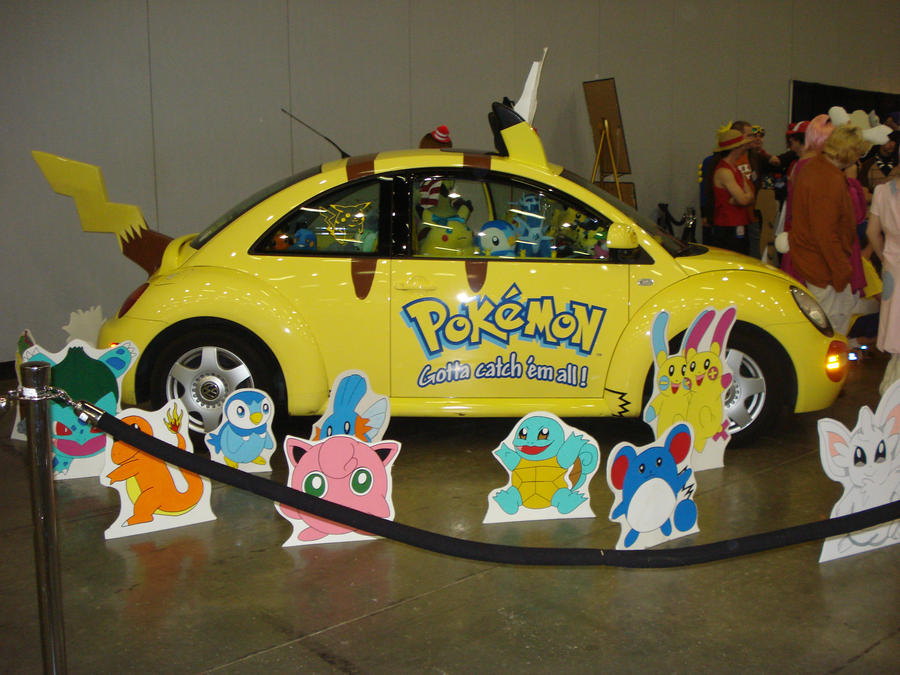 Pokemon + Cars???? by katriona-katarina on DeviantArt