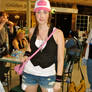 Pokemon Black-White Girl