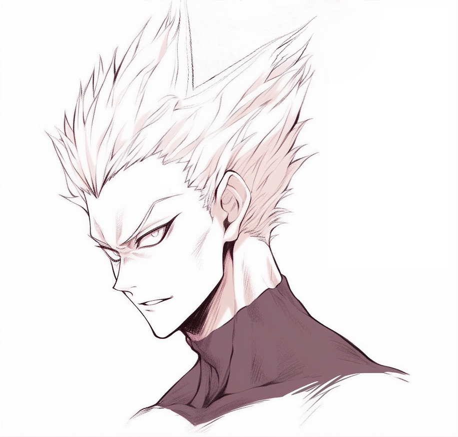 Garou Ragdoll Garou by MiracleAna on DeviantArt