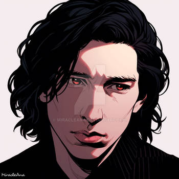 Kylo Ren