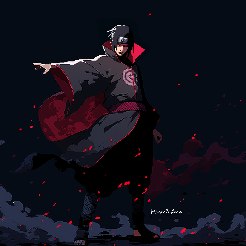 Cool Itachi Pictures