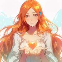 Orihime Inoue