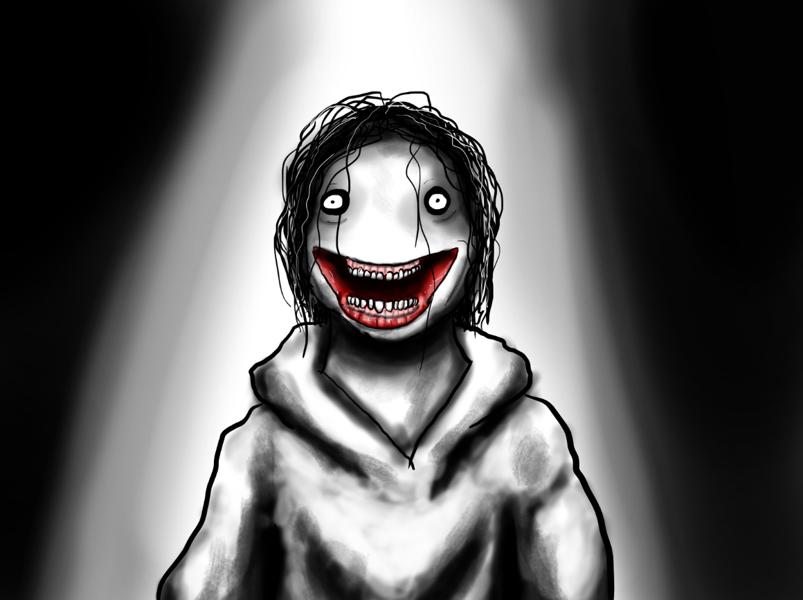 Jeff The Killer Fanart by aturtlemurtle on DeviantArt