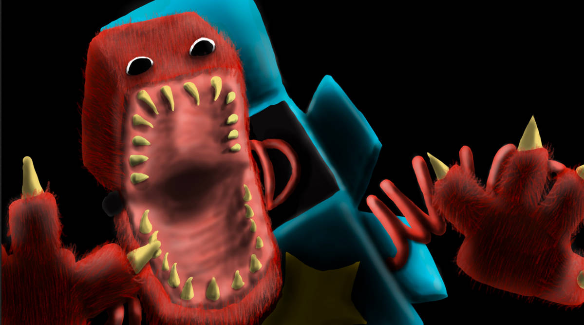 Boxy boo fanart by aturtlemurtle on DeviantArt
