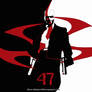 Hitman Agent 47