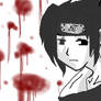 Where'd ya go Sasuke
