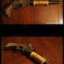 Steampunk gun 3