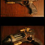 Steampunk gun 4