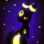 Umbreon Used Wish