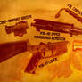 Far Cry: 2 - AR-16