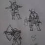 Hero of Time - Adult