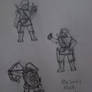 Hero of Time - Majora