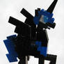 Lego Nightmare Moon