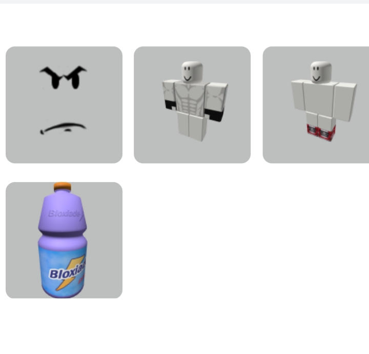 Bloxiade Man items/reference by ooeygooeylane on DeviantArt