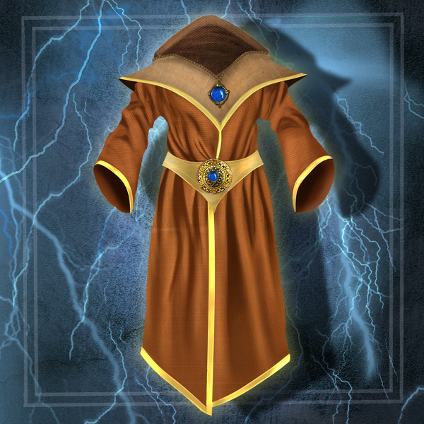A Magic Robe Magic Robe 3. by bithi9696 on DeviantArt