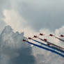 RED ARROWS